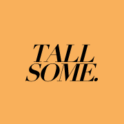 Tallsome is a blog for the tall - we want to improve the life of the tall by writing about clothes, products, fitness etc. for tall people.