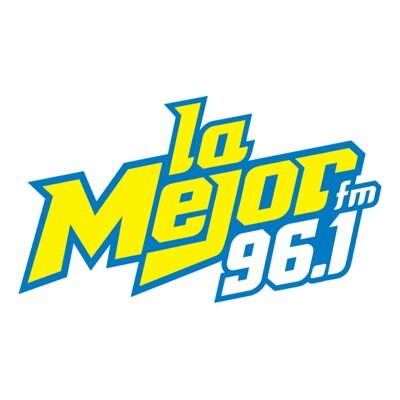 SOMOS LA MEJOR FM 96.1 y 690 AM. Jorge Programador y de @lamejorfm925