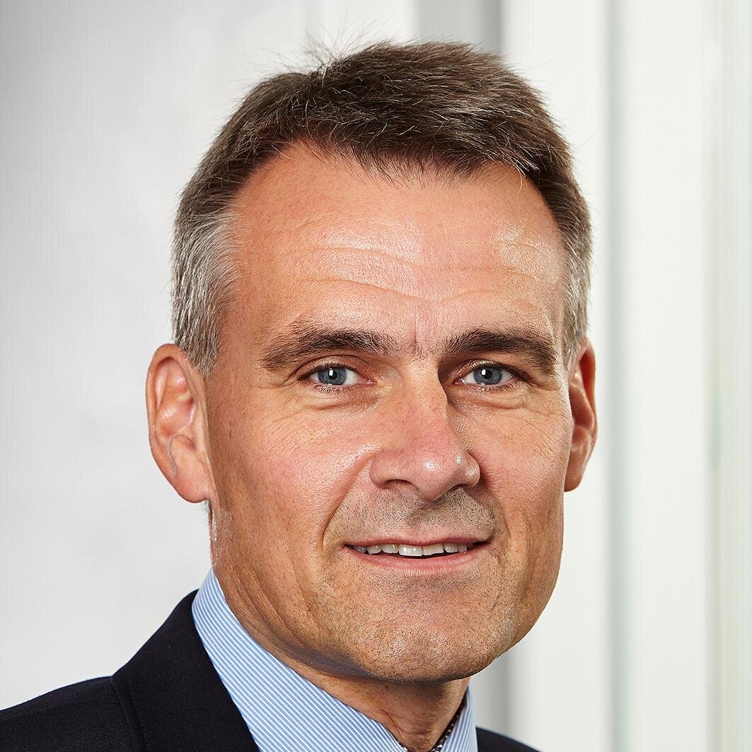 Henrik Hansen Profile