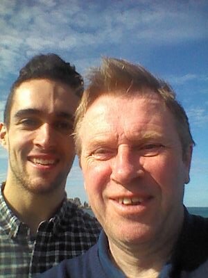 johnharmon173's profile picture. 