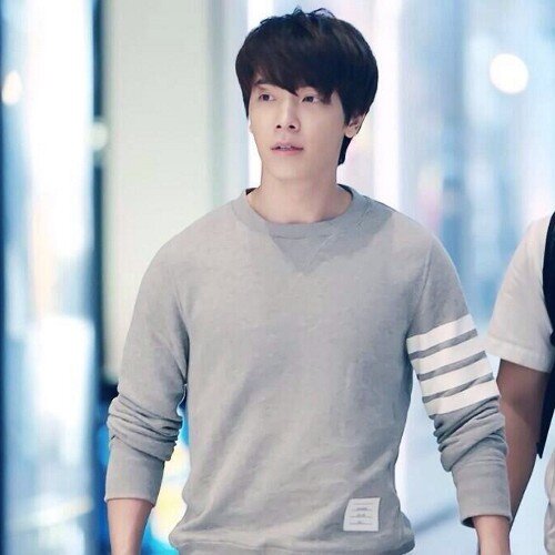 Donghae - Superjunior ll @donghae861015