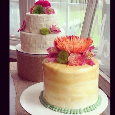 Smootiecakes's profile picture. Cakes for all occasions!