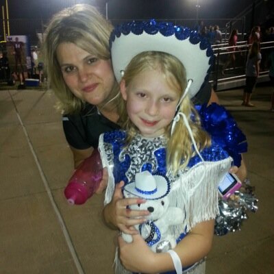 FoughtyJulie's profile picture. 