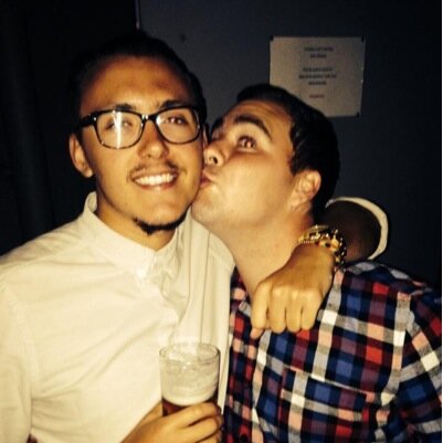 Kane_Callaghan's profile picture. 