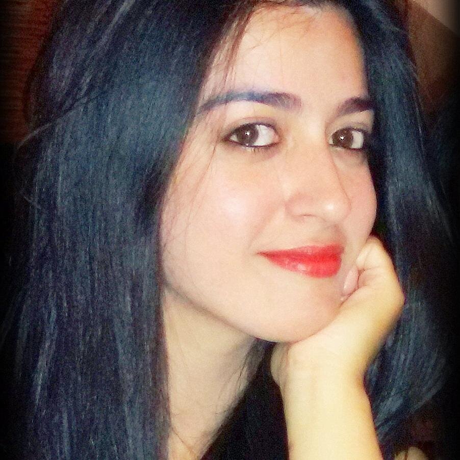 ankusha17's profile picture. Indian, Architect, Wife, Mommy, Traveller, Movie buff, Music Freak. Dog Lover n above all a HUMAN ..