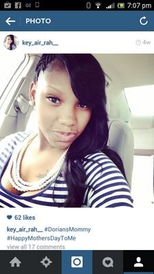I Grind So My Son Can SHINE #JUSTUS ♥ Follow Dont Stalk ♥ #Ke'airKeeper ♥ #ProudMommy ♥