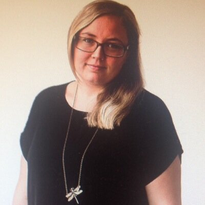 Journalist på Sydsvenskan. Twittrar som mig själv.