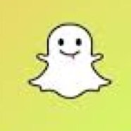 Snapchats clean or dirty, send them to pa_snaps