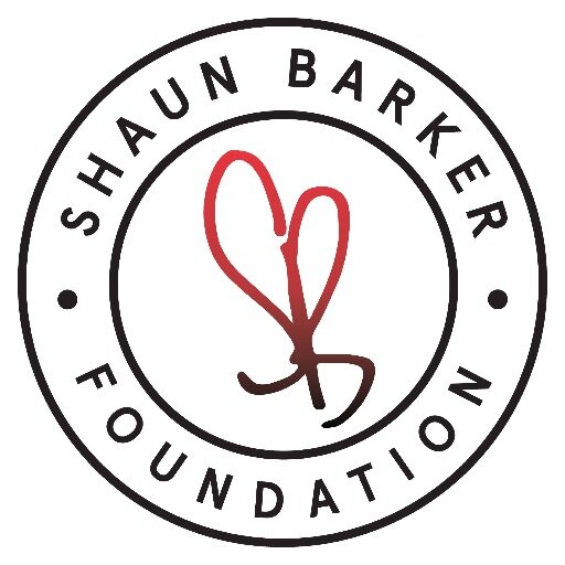 shaunbarkerfoundation@gmail.com http://t.co/wgR2U46wIB
instagram s_bfoundation
