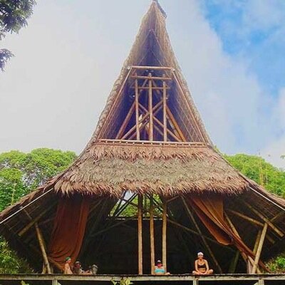 mainyoga's profile picture. 