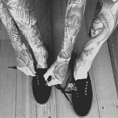 perfect, beautiful, and amazing body art! DM me pictures of your body art and i'll post it along with a shoutout!!:) (the pictures i post are not mine) :)