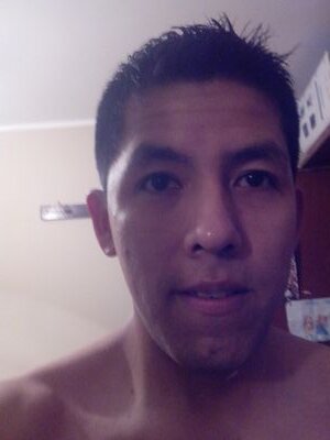 Edgar7389's profile picture. 