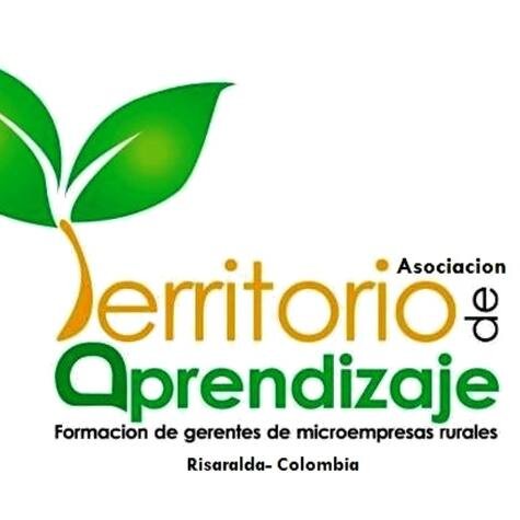 Somos una asociación de segundo nivel que se centra en la gestión del conocimiento, formación entre pares, gerencia rural y desarrollo local