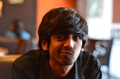 Gooner▪Sports Aficionado▪Procrastinator▪Inquisitive