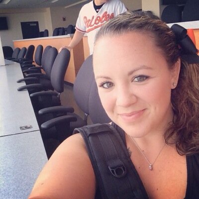 Orioles lover and travel obsessed.