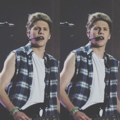 FOLLOW @narryforce @narryforce BC SHE GAVE YOU A FREE FOLLOW THANK YOU