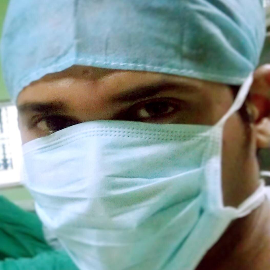 Medical student