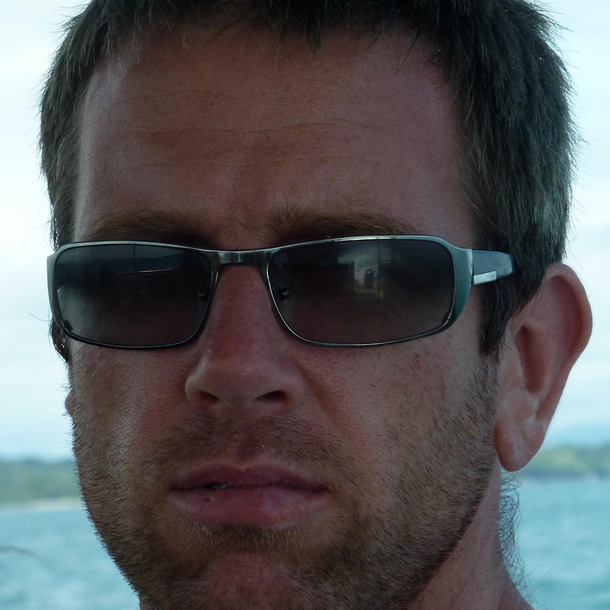 wickmann's profile picture. 