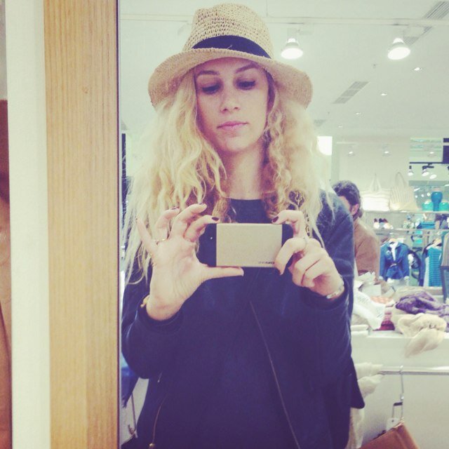 lisyakalma's profile picture. Magger. Editor in Chief @theMagger.com