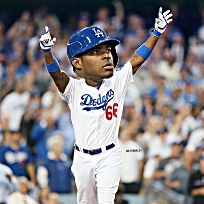 dodgers_gm's profile picture. Fake dodgers transactions
