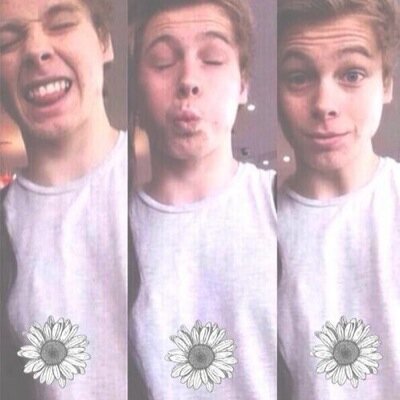 HI YOU GOT A FOLLOW FROM @miraclemgc CAN YOU PLEASE FOLLOW ME ILY I HOPE UR FAVE FOLLOWS U XX