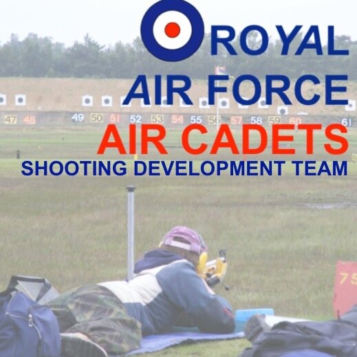 HQ @aircadets Shooting Development Team. We manage & support ATC participation in Inter-Service Competitions. We also run the annual TR Coaching Course