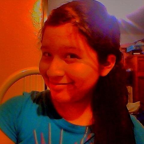 Rusher D' Corazon Fooreever!!!