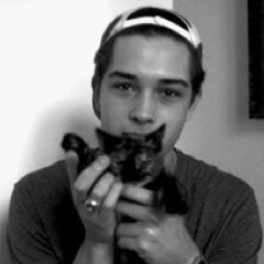 AdrianReevesLU's profile picture. 19. Vampire