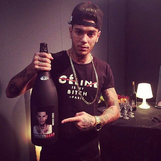 Sara_Gianni00's profile picture. EMIS KILLA + FEDEZ + SALMO = BOOM BABY!!!!