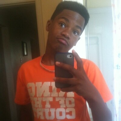 DesmonSoanes's profile picture. #Ball is Life