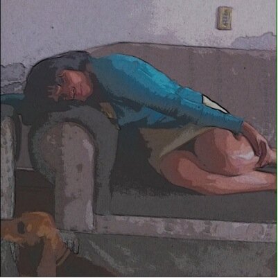 LokA, DiVerTiDa, RiSuEñA.....zii XoI iop lA ChikA jiPioSAFresItAJugOsiTaSaBrOZitA jeje!!