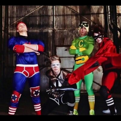 12Ludwika's profile picture. Hello people idk what to say but i love boybands i guess lol