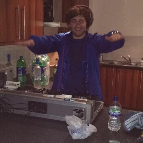 joshmcdonald94's profile picture. 