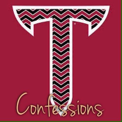 THE ORIGINAL Troy Confessions. Not affiliated with Troy University. Send us your confessions anonymously at http://t.co/mnAbAvF8Fq #troyconfessions