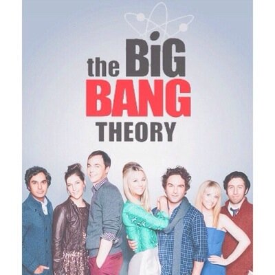 It All Started With The Big Bang