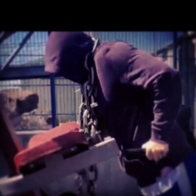 Personal trainer/StrengthCoach
