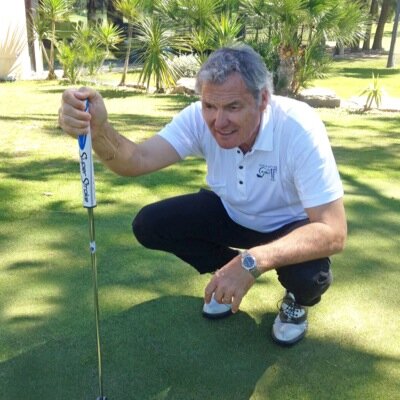 PGA Golf Professional