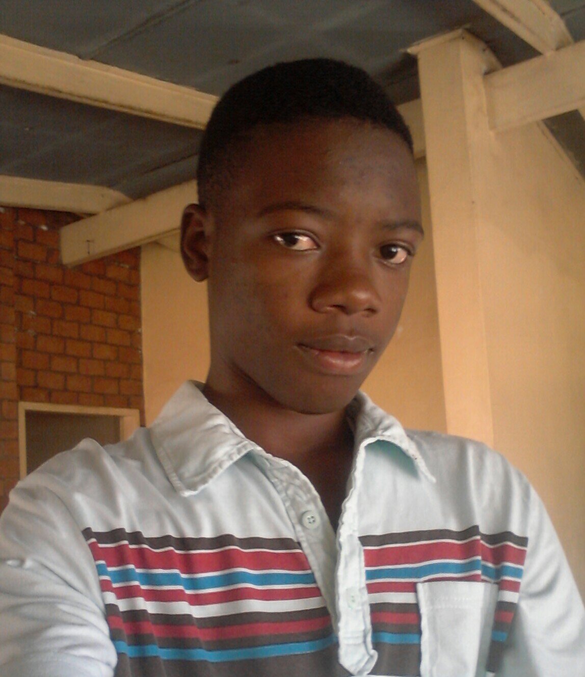 I'm in my worst behaviour. ..........