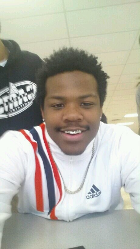 #R.I.P Grandma #R.I.P Pops #R.I.P Alvin #FreeLilJerry