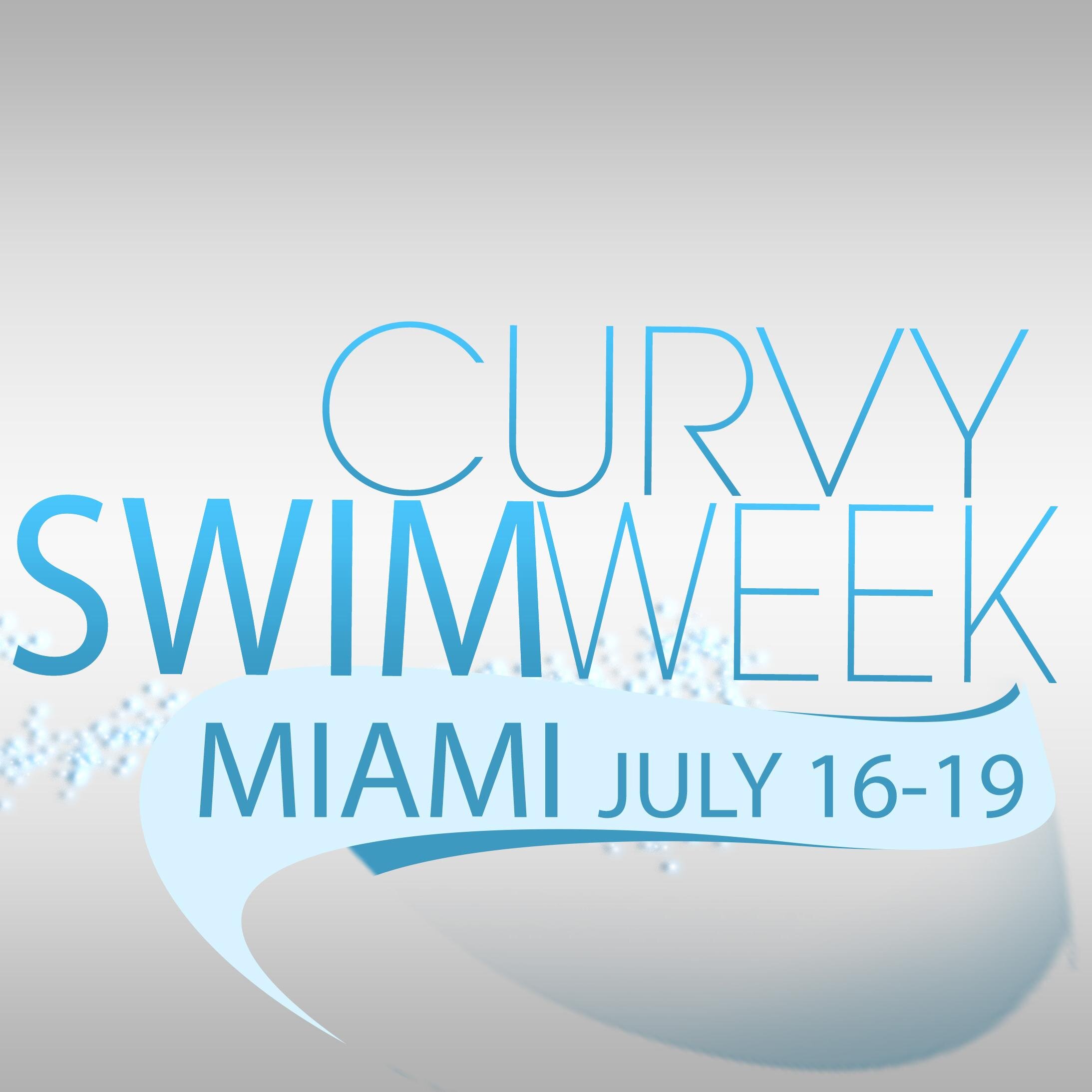 Fun in the Sun Swim Week for Curvy Girls featuring swim & resort wear!