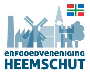 Erfgoedvereniging Heemschut, commissie Groningen. 
Wij zetten ons met vele vrijwilligers in voor het behoud van ruimtelijke kwaliteit en erfgoed