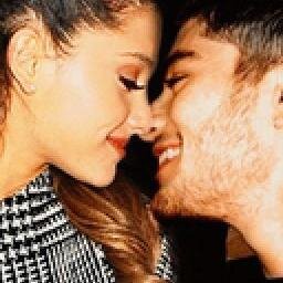 BIENVENIDAS!! aqui veras la hermosa historia de amor de rayita y zayn!! PD:rayita eres tu!!