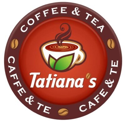 Tatiana's Coffee & Tea is now opened! We are located at 2470 E Main St., Ventura Ca 93003. M-S from 6:00am to 5:30 Pm ( between S. Evergreen & Loma Vista)