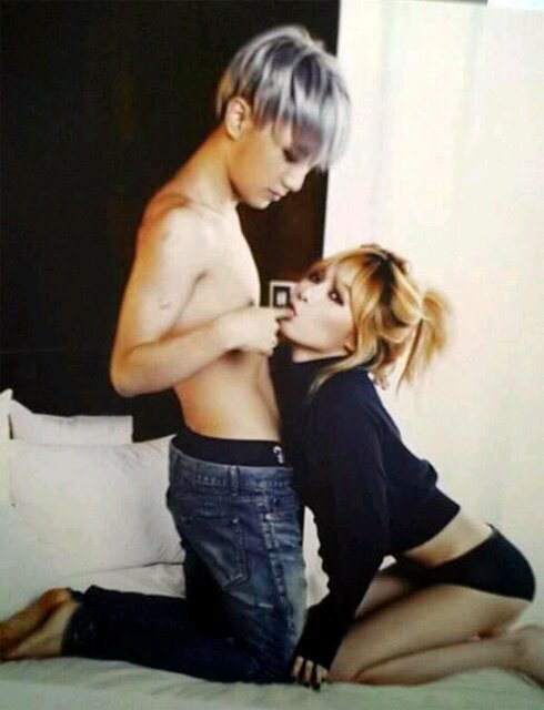 Yuri Allowed