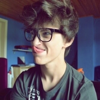 jovemnnormal Profile Picture