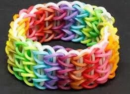 Il y en a que un seul des Twitter comme sa je vous dit tout sur l univers des Bracelets Elastiques
