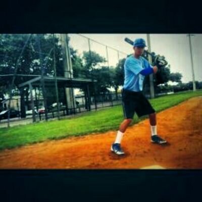 Official Twitter of Dee Cancel SS #9 #22. ⚾ FOLLOW on IG: Deec5599 ⚾