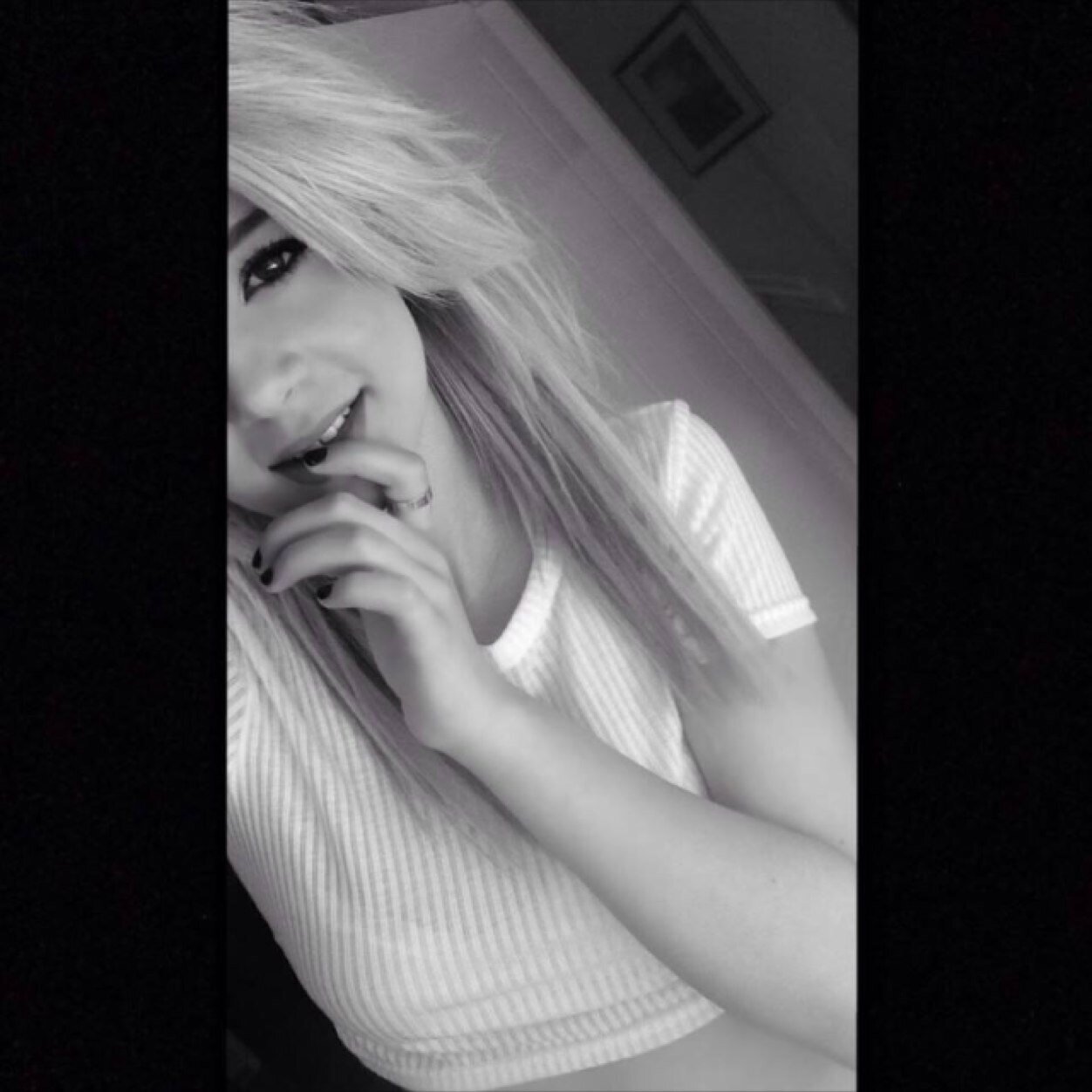 You're stronger than your weaknesses . Vaia❤️ || Charlie 14//3//14❤️