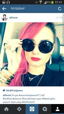 Bir lovatic ve daydreamer çikolata delisi