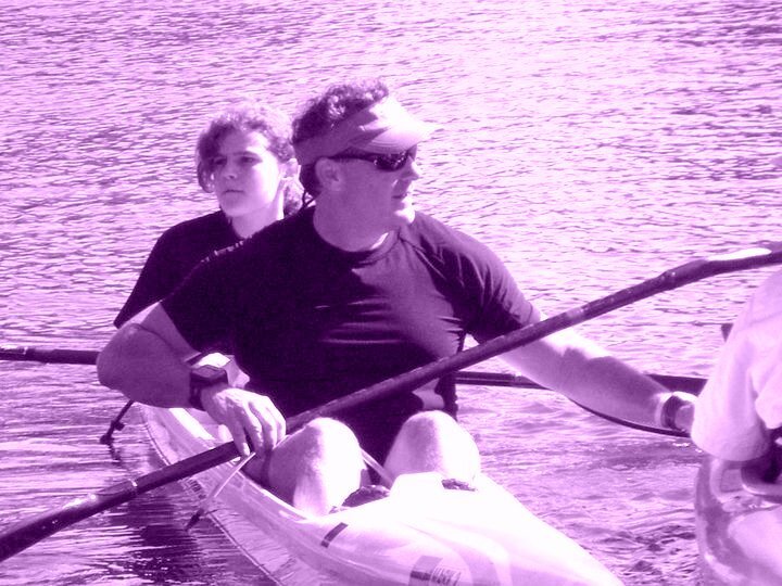 VBPaddlesports's profile picture. just a regular guy